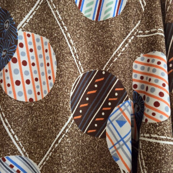 A Gold and Sons Vintage women Button down - Picture 1 of 11